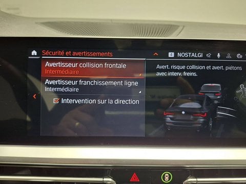 Voitures D'occasion À Lormont | Bmw Série 4 Coupe 420I 184 Ch Bva8 M Sport