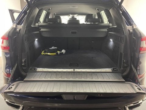 Voitures D'occasion À Lormont | Bmw X5 G05 Xdrive45E 394 Ch Bva8 M Sport