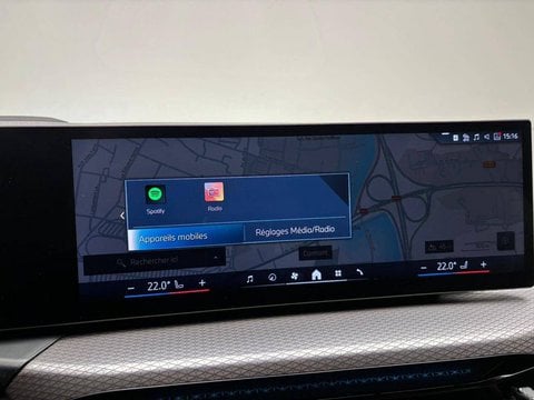 Voitures D'occasion À Lormont | Bmw Série 3 Serie 3 G20/G21 Touring 330E Xdrive 292 Ch Bva8 M S...