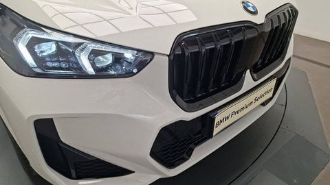 Voitures D'0Km À Lormont | Bmw X1 U11 Sdrive 20I 170Ch Dkg7 M Sport