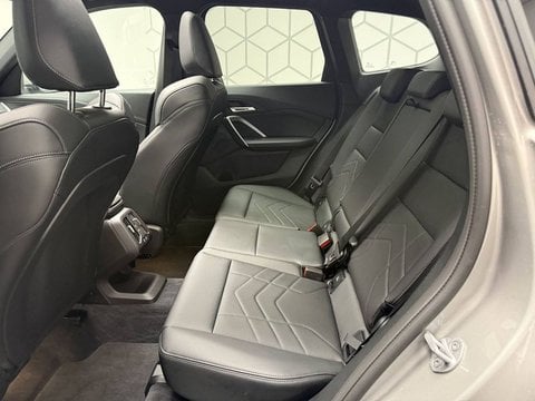Voitures D'occasion À Lormont | Bmw X1 U11 Sdrive 20I 170Ch Dkg7 M Sport
