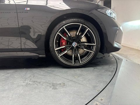 Voitures D'occasion À Lormont | Bmw Série 3 Serie 3 G20/G21 Touring M340D Xdrive 340 Ch Bva8 M ...