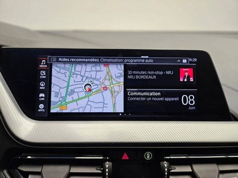 Voitures D'occasion À Lormont | Bmw Série 1 Serie 1 F40 120I 178 Ch Dkg7 M Sport