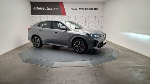Voitures D'0Km À Lormont | Bmw Ix2 U10 Edrive20 204Ch Bva M Sport