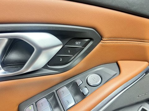 Voitures D'occasion À Lormont | Bmw M3 Competition G81 Competition Touring M Xdrive 510 Ch Bva8