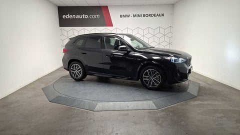 Voitures D'0Km À Lormont | Bmw X1 U11 Xdrive 25E 245Ch Dkg7 M Sport