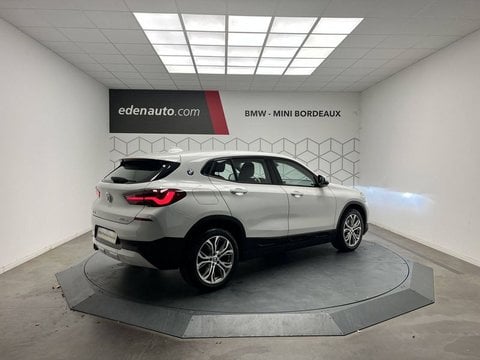 Voitures D'occasion À Lormont | Bmw X2 Sdrive 18I 136 Ch Dkg7 Premiere