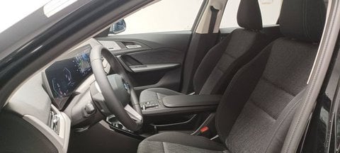 Voitures D'0Km À Lormont | Bmw X2 U10 Sdrive 18D 150Ch Dkg7