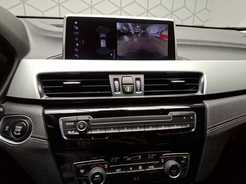 Voitures D'occasion À Lormont | Bmw X2 Sdrive 16D 116 Ch Dkg7 Business Design