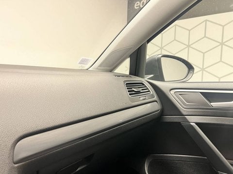 Voitures D'occasion À Lormont | Volkswagen Golf Vii 2.0 Tdi 150 Dsg7 Confortline