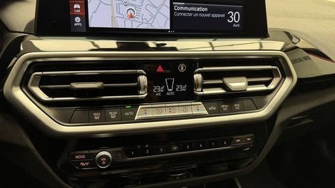 Voitures D'occasion À Lormont | Bmw X4 G02 Xdrive20D 190 Ch Bva8 Xline