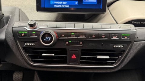 Voitures D'occasion À Lormont | Bmw I3 I3S 120 Ah 184 Ch Bva Edition Windmill Atelier