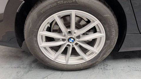 Voitures D'occasion À Lormont | Bmw Série 3 Serie 3 G20/G21 Touring 318I 156 Ch Bva8