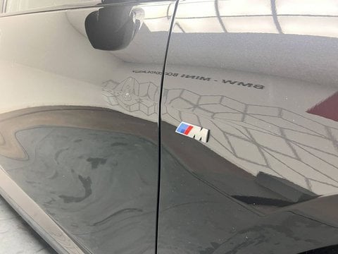 Voitures D'occasion À Lormont | Bmw Série 1 Serie 1 F70 120D 163 Ch Dkg7 M Sport