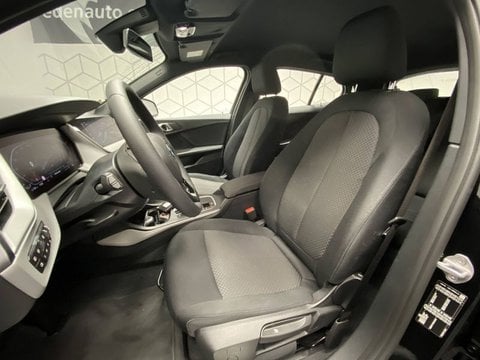 Voitures D'occasion À Lormont | Bmw Série 1 Serie 1 F40 118I 136 Ch Dkg7 Business Design