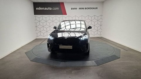 Voitures D'0Km À Lormont | Bmw X2 Sdrive 20I 170Ch Dkg7 M Sport