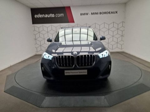Voitures D'occasion À Lormont | Bmw X1 U11 Sdrive 20I 170Ch Dkg7 M Sport