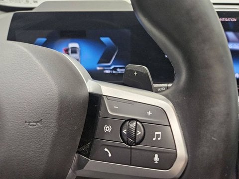 Voitures D'occasion À Lormont | Bmw X1 U11 Xdrive 30E 326Ch Dkg7 M Sport