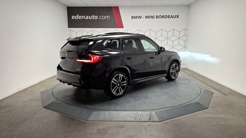 Voitures D'0Km À Lormont | Bmw Ix1 U11 Xdrive30 M Sport