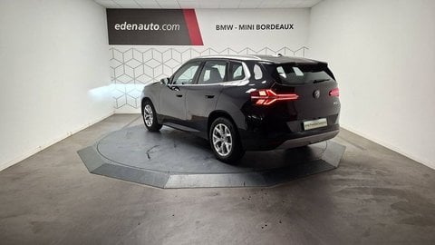 Voitures D'0Km À Lormont | Bmw X3 20D Xdrive 197 Ch Bva8