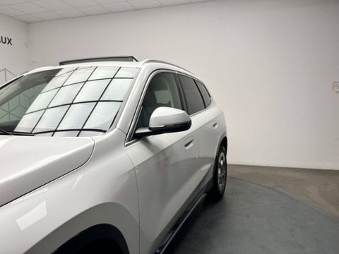 Voitures D'occasion À Lormont | Bmw X1 U11 Sdrive 18D 150Ch Dkg7 Xline