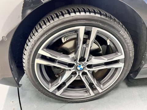 Voitures D'occasion À Lormont | Bmw Série 1 Serie 1 F40 116I 109 Ch Dkg7 M Sport