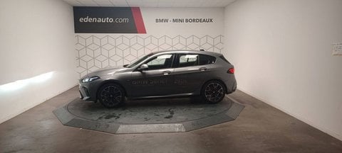 Voitures D'0Km À Lormont | Bmw Série 1 Serie 1 F70 123 Xdrive 218 Ch Dkg7 M Sport