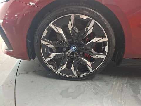Voitures D'occasion À Lormont | Bmw I5 Touring M60 Xdrive 601 Ch