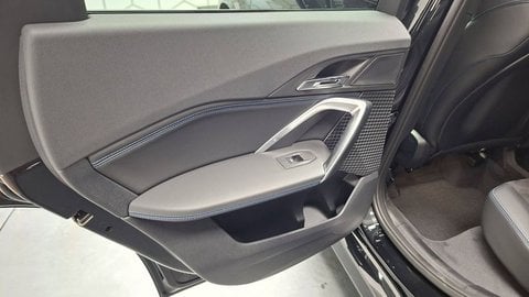 Voitures D'0Km À Lormont | Bmw X1 U11 Sdrive 20D 163Ch Dkg7 M Sport