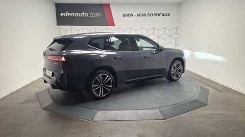 Voitures D'0Km À Lormont | Bmw Ix3 50 Xdrive M Sport