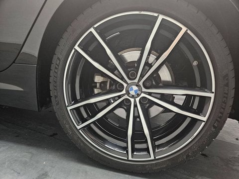 Voitures D'occasion À Lormont | Bmw Série 3 Serie 3 G20/G21 320D Xdrive 190 Ch Bva8 M Sport