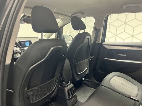 Voitures D'occasion À Lormont | Bmw Série 2 Gran Tourer Serie 2 Gran Tourer F46 Gran Tourer 218...