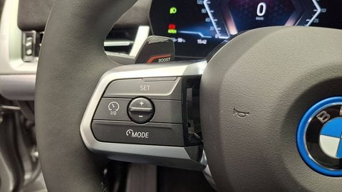 Voitures D'0Km À Lormont | Bmw Ix1 U11 Edrive20 M Sport
