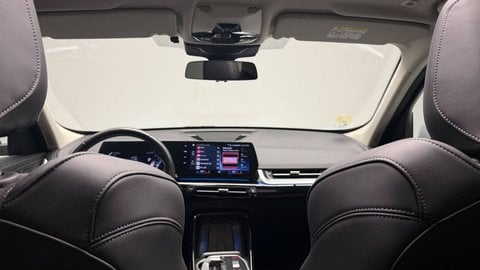 Voitures D'occasion À Lormont | Bmw X1 U11 Sdrive 18D 150Ch Dkg7 Xline