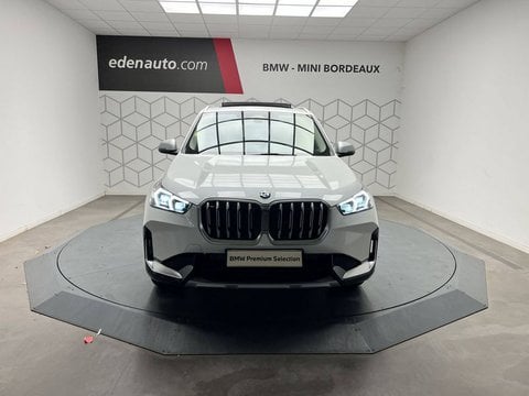Voitures D'occasion À Lormont | Bmw X1 U11 Sdrive 18D 150Ch Dkg7 Xline