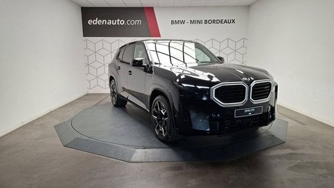 Voitures D'0Km À Lormont | Bmw Xm 50E 476 Ch Bva8