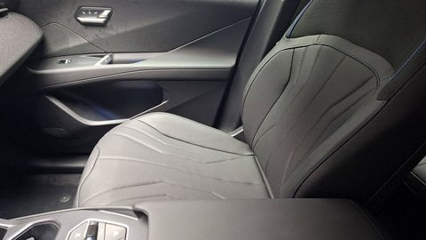 Voitures D'0Km À Lormont | Bmw Ix3 Na5 50 Xdrive M Sport