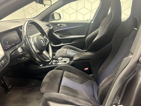 Voitures D'occasion À Lormont | Bmw Série 2 Gran Coupe 216D 116 Ch Dkg7 M Sport