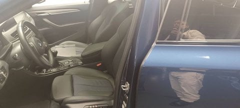 Voitures D'occasion À Lormont | Bmw X2 Sdrive 16D 116 Ch Bvm6 M Sport X