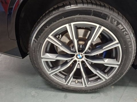 Voitures D'occasion À Lormont | Bmw X5 Xdrive30D 265 Ch Bva8 M Sport