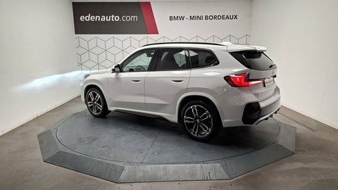 Voitures D'0Km À Lormont | Bmw X1 U11 Sdrive 20I 170Ch Dkg7 M Sport
