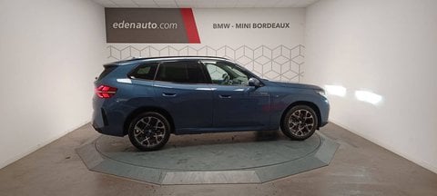 Voitures D'0Km À Lormont | Bmw X3 G45 30E Xdrive 299 Ch Bva8 M Sport