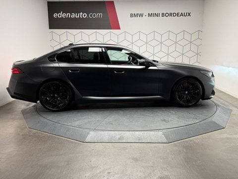 Voitures D'occasion À Lormont | Bmw M5 G90/G99 Phev 727 Ch Bva8