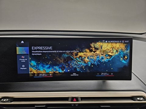 Voitures D'occasion À Lormont | Bmw Ix I20 M60 619Ch