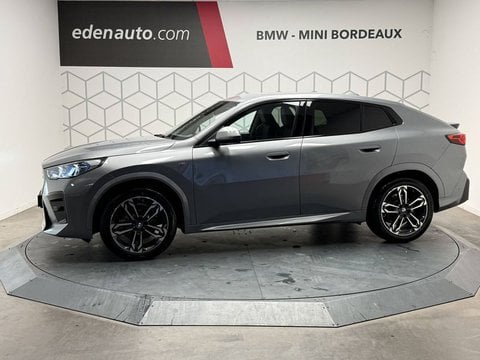 Voitures D'occasion À Lormont | Bmw X2 U10 Sdrive 20I 170Ch Dkg7 M Sport