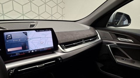Voitures D'0Km À Lormont | Bmw Ix2 U10 Edrive20 204Ch Bva M Sport