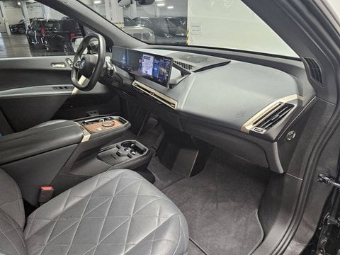Voitures D'occasion À Lormont | Bmw Ix I20 M60 619Ch