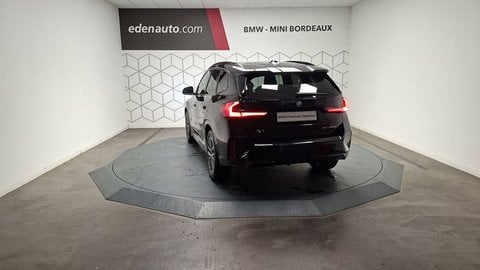 Voitures D'0Km À Lormont | Bmw X1 U11 Xdrive 25E 245Ch Dkg7 M Sport