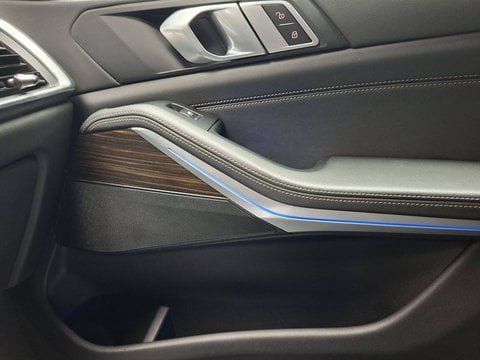 Voitures D'occasion À Lormont | Bmw X5 G05 Xdrive50E 489 Ch Bva8 M Sport