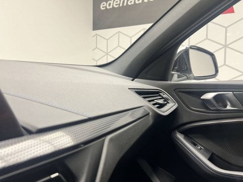 Voitures D'occasion À Lormont | Bmw Série 1 Serie 1 F40 116D 116 Ch Dkg7 M Sport